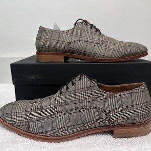 Taft: The Kennedy in London